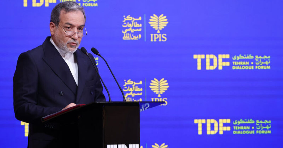 ABD, İran'a Nükleer Anlaşma Teklifi Sundu