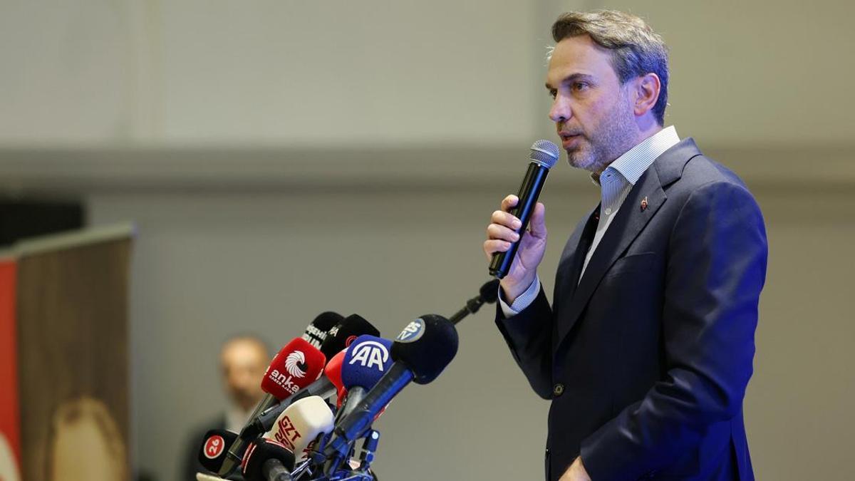 Türkiye'nin Denizlerdeki Üretim Kapasitesi Artıyor: Osman Gazi'ye Kardeş Platform Geliyor