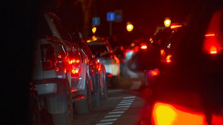 Almanya'da Google Maps Hatası Otobanları Kapalı Gösterdi: Kaos Yaşandı