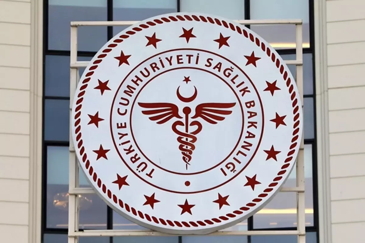 Sağlık Bakanlığı'ndan Jinekoloji Randevusu İddiasına Yalanlama