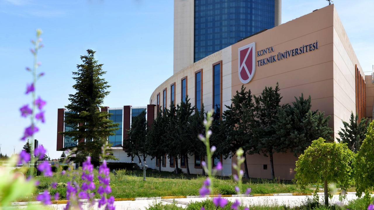 Konya Teknik Üniversitesi Girişimcilikte Yükselişe Geçti
