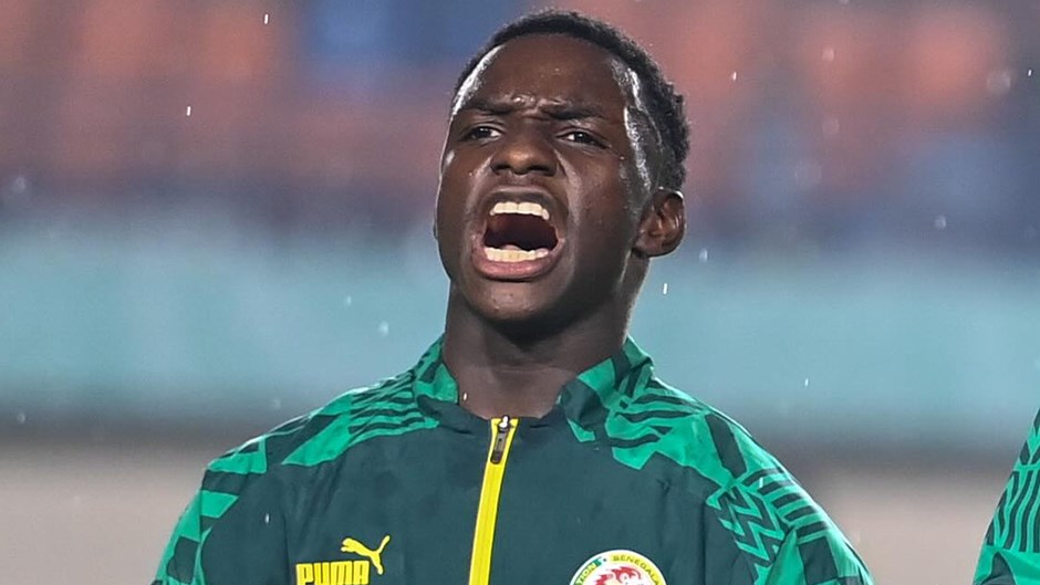 Fenerbahçe'nin İlk Transferi Amara Diouf İstanbul'da: İşte Genç Senegalli Yıldızın Detayları