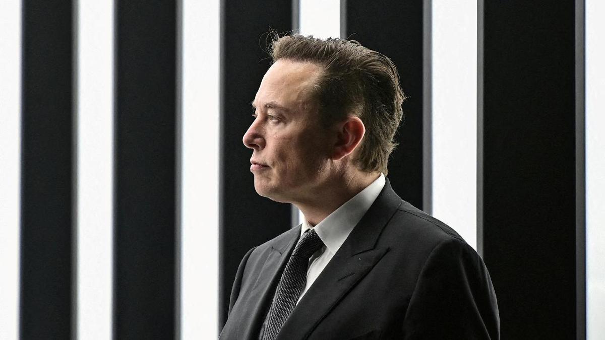 Elon Musk'a Uyuşturucu İddialarına Yönelik Sert Tepki