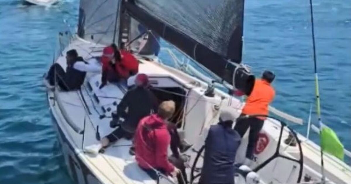 İstanbul Boğazı Transit Geçişleri Kuzey-Güney Yönünde Yeniden Başladı