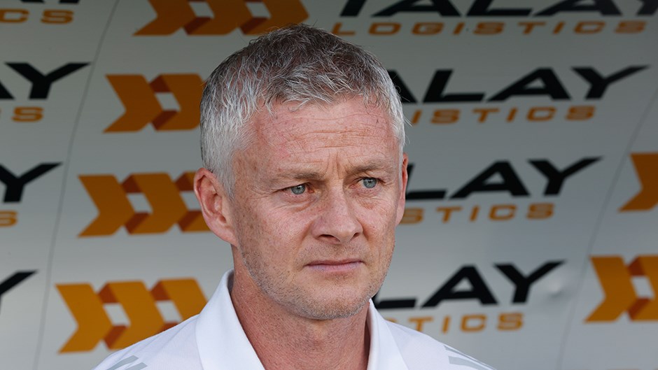 Beşiktaş Ligi 4. Sırada Tamamladı: Solskjaer'den Değerlendirmeler