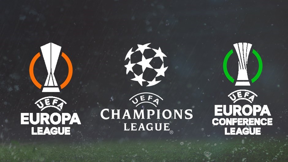 Süper Lig'den Avrupa Kupalarına Katılacak Takımlar Belli Oldu