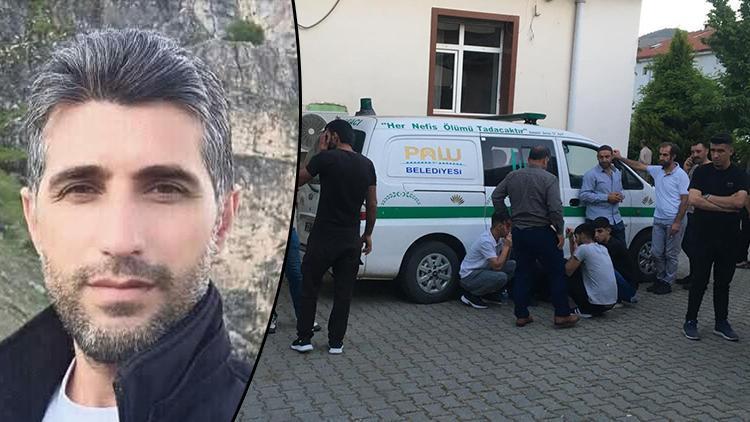Elazığ'da Tartışma Aile Faciasına Dönüştü: 15 Yaşındaki Çocuk Babasını Öldürdü, Annesini Yaraladı