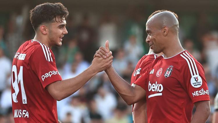 Bodrum FK, Süper Lig'i 4-0'lık Galibiyetle Kapattı