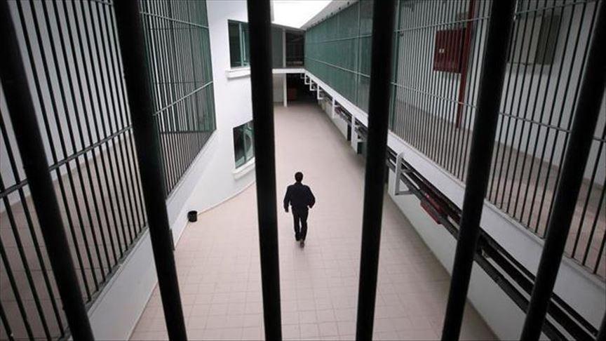 27 Bin Mahkûma Tahliye Kapısı Aralandı: Yargı Paketi Meclis Genel Kurulu'nda