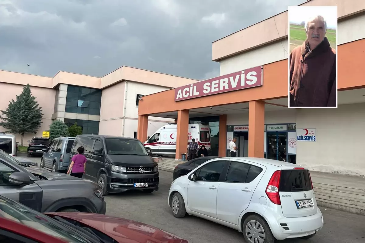 Iğdır'da Çifte Cinayet: Katil Kahvehanede Yakalandı