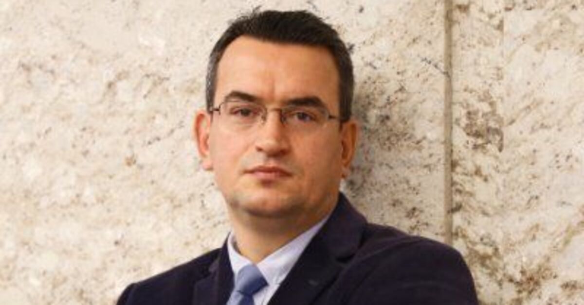 Metin Gürcan'a Devletin Güvenliği İçin Gizli Bilgi Temininden 16 Yıl 8 Ay Hapis Cezası
