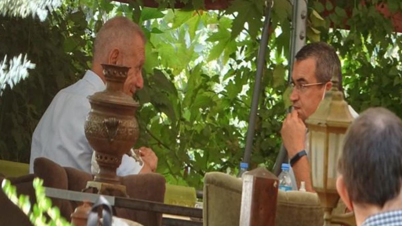 Eski Asker ve Akademisyen Metin Gürcan'a Casusluktan 16 Yıl 8 Ay Hapis Cezası