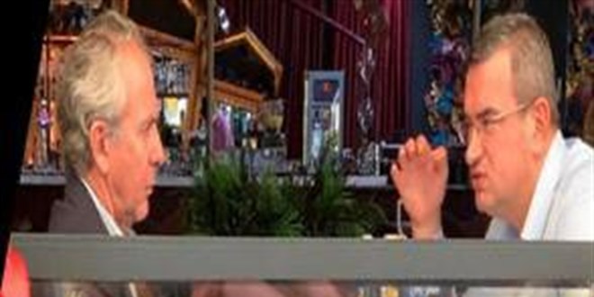 Metin Gürcan'a Casusluk Suçlamasıyla 16 Yıl 8 Ay Hapis Cezası
