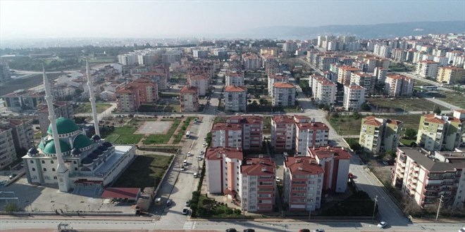 Türkiye'de Hanehalkı Harcamalarında Konut ve Kira İlk Sırada