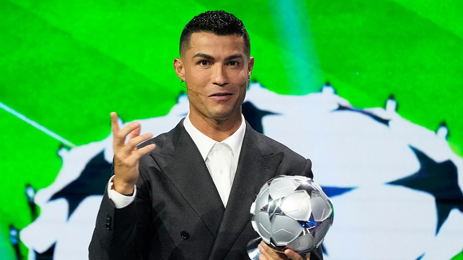 Cristiano Ronaldo'ya AlNassr'dan Yeni Sözleşme Planı: Kadroya 2 Yıldız Daha