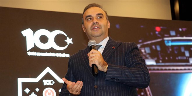 Türkiye Bilim ve Teknoloji Alanında Yükselişte: Sanayi ve Teknoloji Bakanı Kacır'dan ODTÜ Açılışı Açıklaması