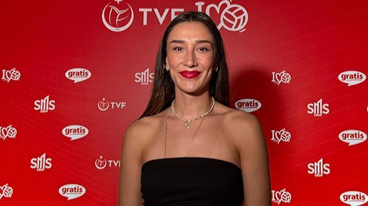 Fenerbahçe, Hande Baladın Transferini Açıkladı