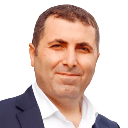 Kızılay Eski Başkanı Kınık'ın Kızına 4 Yıl Hapis Cezası