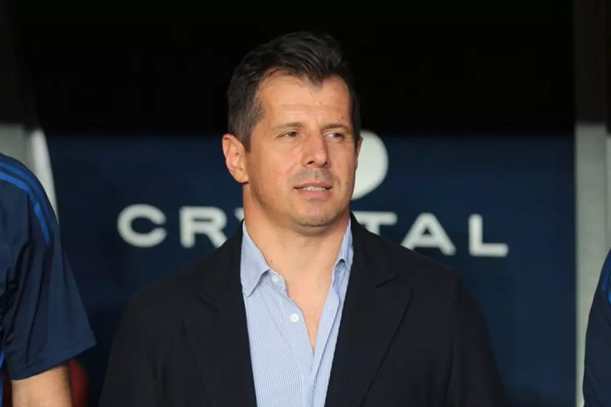 Eyüpspor, Emre Belözoğlu ile Anlaştı
