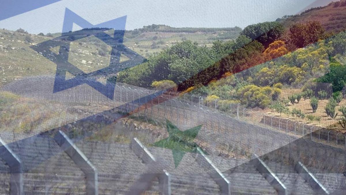 İsrail ve Suriye Arasında Gizli Zirve İddiası: Golan Tepeleri'ndeki Gerilim Azalıyor mu?
