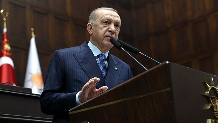Cumhurbaşkanı Erdoğan'dan Yeni Anayasa Talimatı: 10 Hukukçu Görevlendirildi