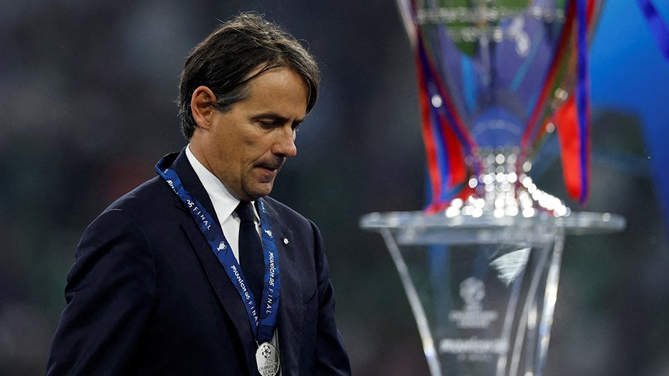 Inter, Simone Inzaghi'nin Alternatiflerini Belirledi
