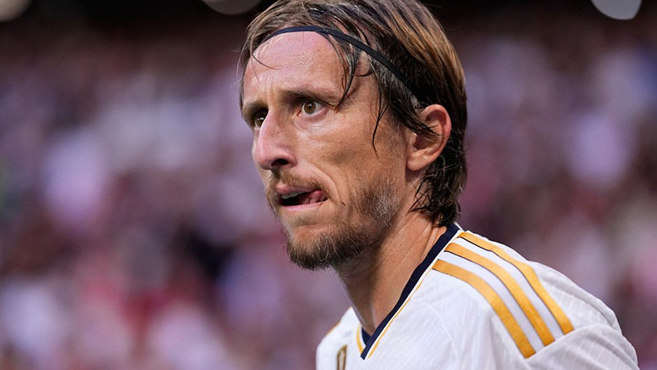 Milan, Luka Modric'i Transfer Etmek İçin Harekete Geçti