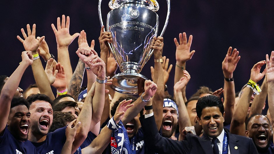 PSG'den Transfer Hamlesi: 8 Oyuncu Satış Listesinde