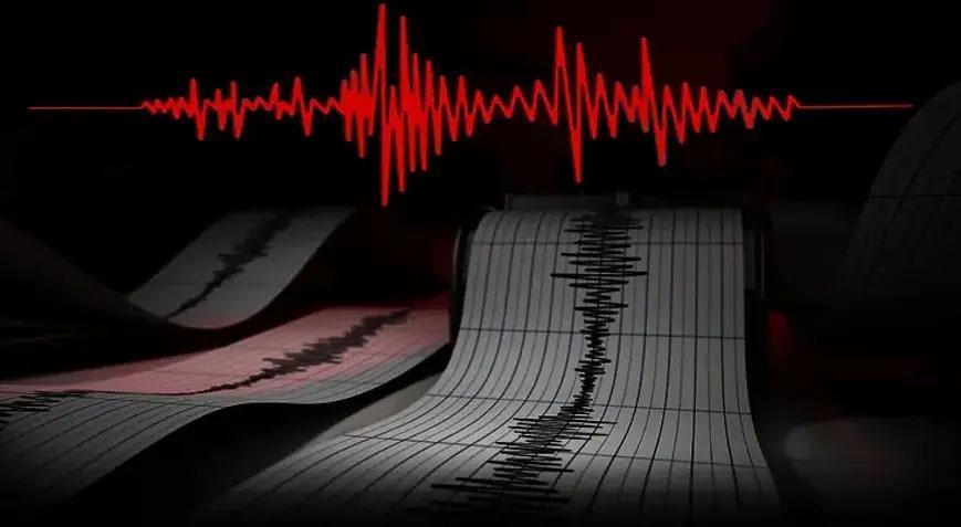 Muğla'da 5.8 Büyüklüğünde Deprem: Çok Sayıda İl Etkilendi