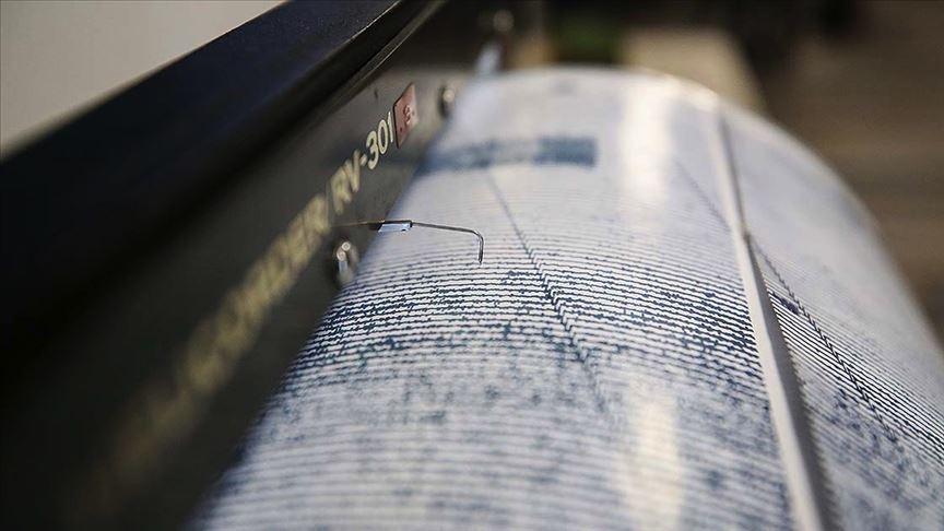 Muğla'da 5.8 Büyüklüğünde Deprem: İzmir, Aydın ve Antalya'da Hissedildi