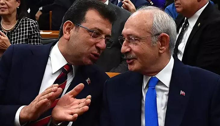 CHP Kurultayı Soruşturmasında İddianame Tamamlandı: İmamoğlu, Tugay ve Çelik Hakkında Hapis Talebi