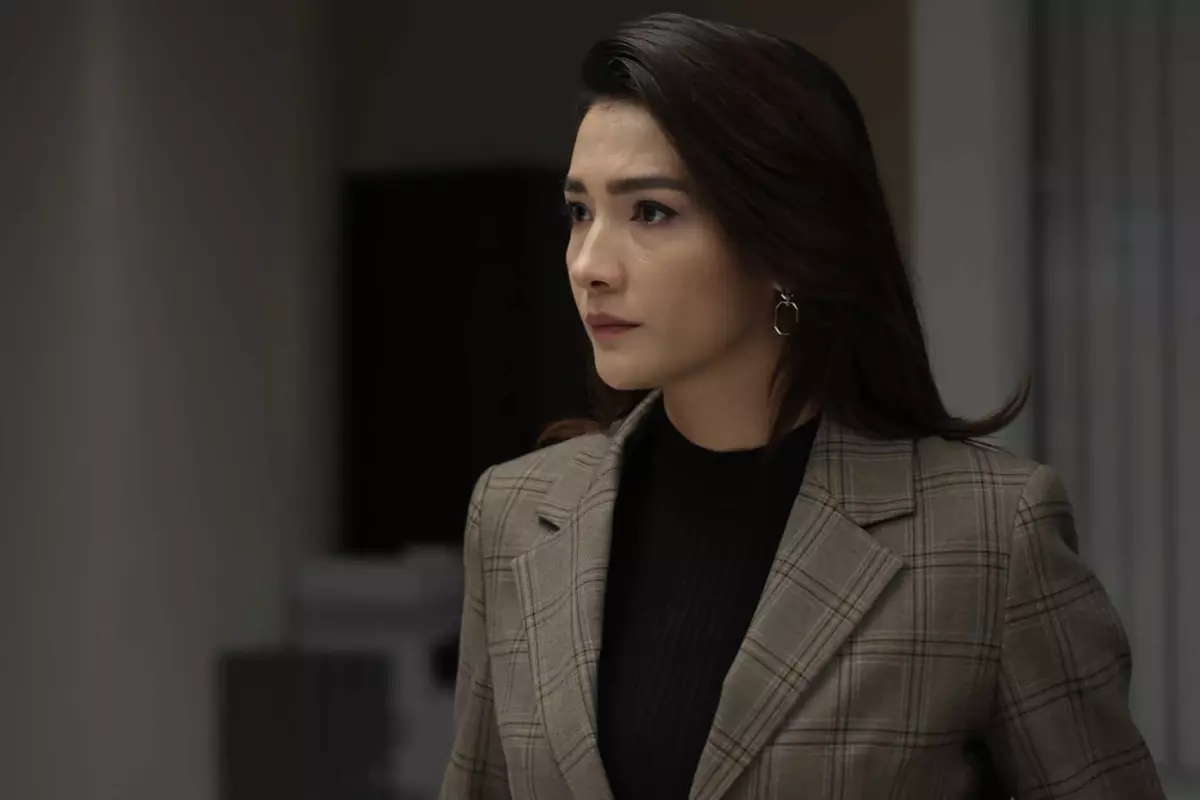Aybüke Pusat Tatilde Görüntülendi: Yeni İmajı ve Sessizliği