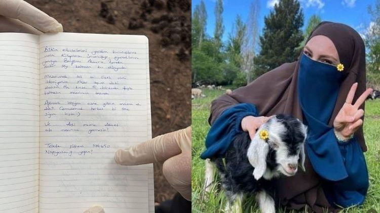 Diyarbakır'da İntihar Eden Öğrencinin Notunda İsim Verilen Araştırma Görevlisi Görevden Uzaklaştırıldı