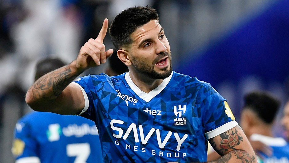 Mitrovic'e Suudi Arabistan'dan Dev Talip: Fenerbahçe Transferi Tehlikede mi?