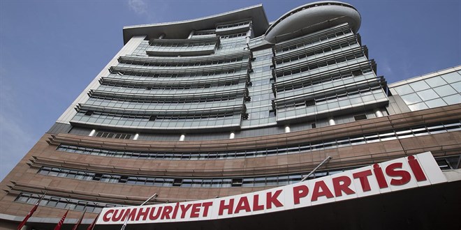 CHP Kurultay Soruşturmasında İddianame Kabul Edildi: Ekrem İmamoğlu'na Hapis Talebi