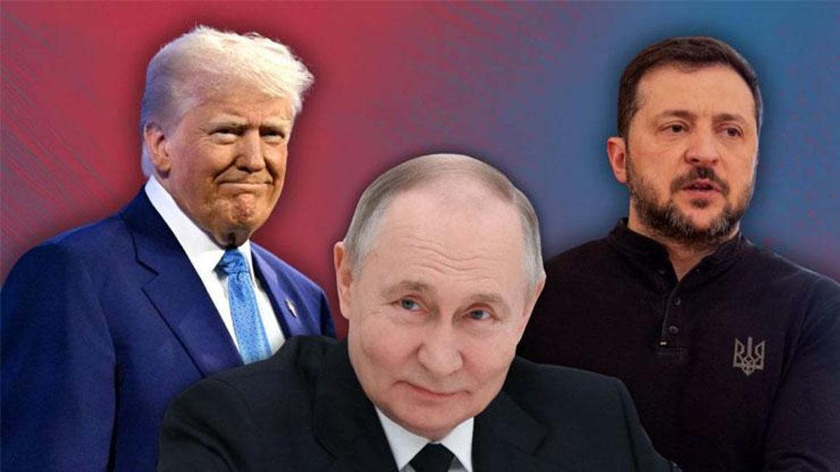 İstanbul'da Rusya-Ukrayna Barış Masası Kuruldu: Kremlin'den Son Dakika Açıklaması