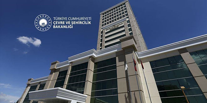 Akaryakıt İstasyonları Planlama Yetkisi Hakkında Bakanlık Açıklaması