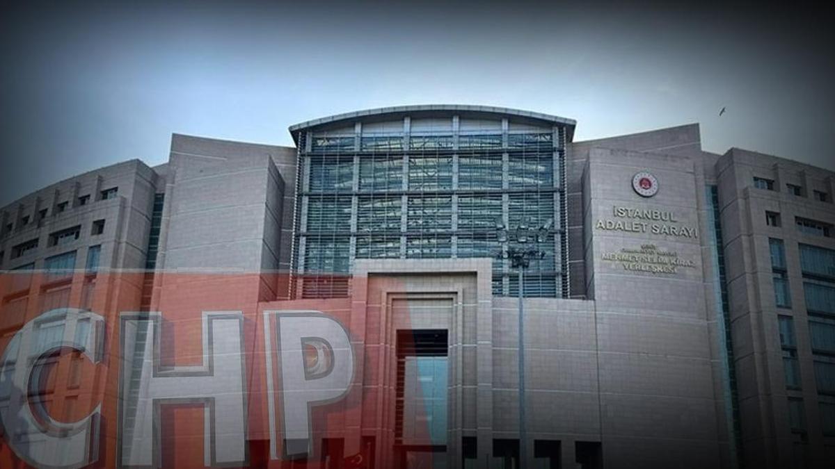 İstanbul Büyükşehir Belediyesine Yönelik Yolsuzluk Soruşturmasında Tutuklama Talebi