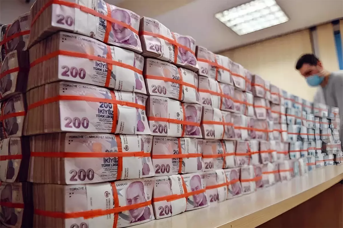 OECD, Küresel Büyüme Tahminini Düşürdü: Türkiye Öngörüsü Revize Edildi