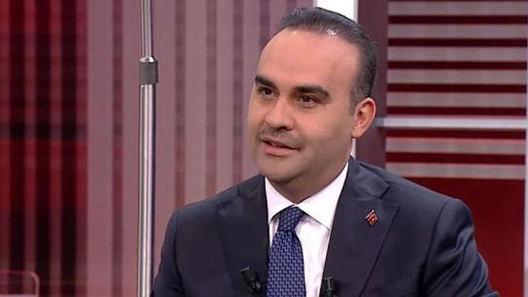 Sanayi ve Teknoloji Bakanı Kacır'dan Yeni Teşvik Sistemi Açıklaması