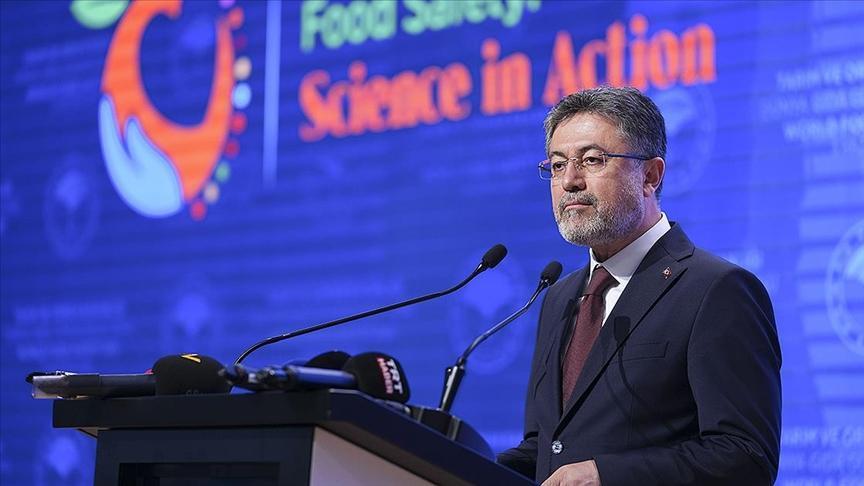 Tarım ve Orman Bakanlığı'ndan Gıda Denetimi Bilgisi: 503 Bin Denetimde 11 Bin 702 Uygunsuzluk