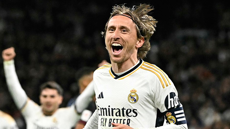 Luka Modriç Serie A'ya Transfer Oldu: Yeni Takımı Belli Oldu