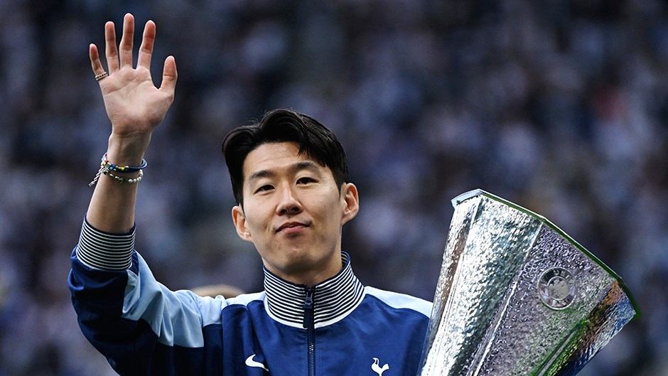 Heung-Min Son'a Suudi Arabistan'dan Rekor Teklif!