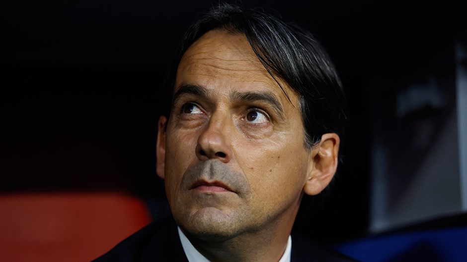 Simone Inzaghi Inter'den Ayrılıyor, Al Hilal'e Transfer Oluyor