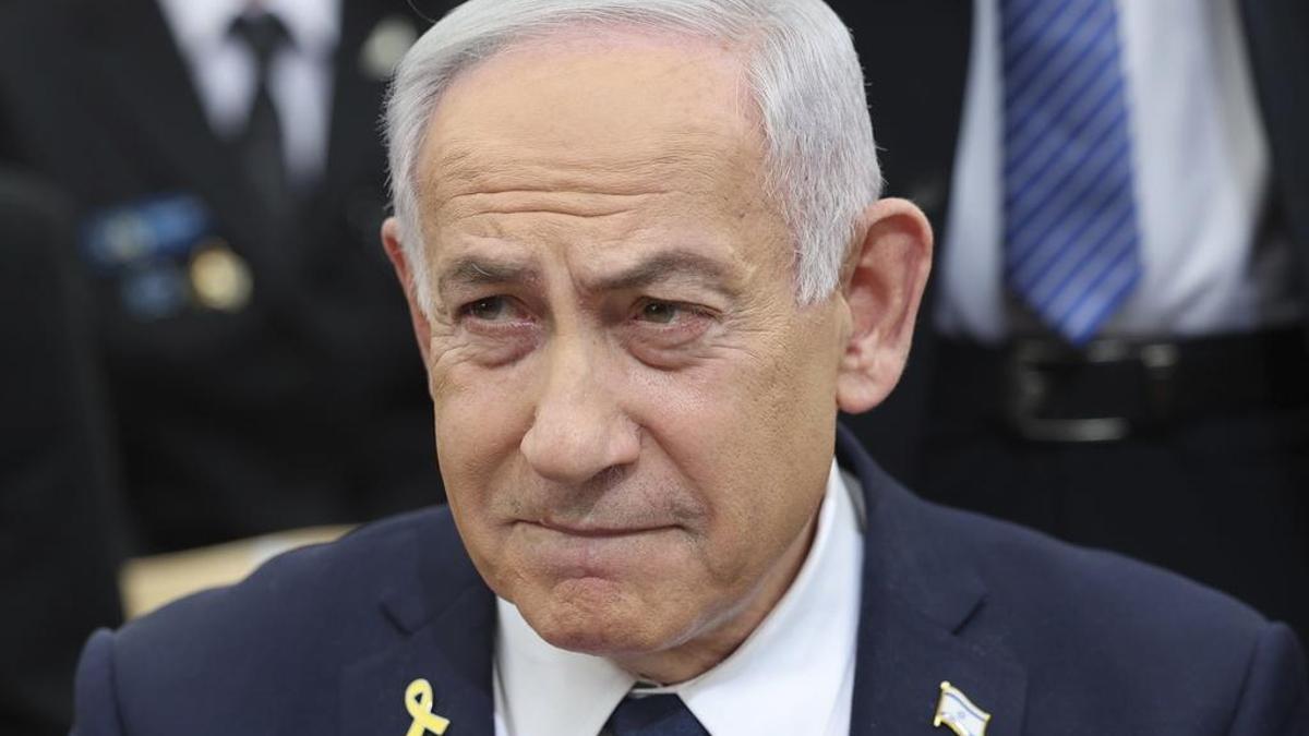 Netanyahu'nun Yolsuzluk Davasında 