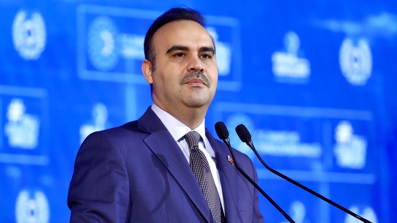 Bakan Kacırdan Girişimcilere Küresel Etkinliklerde Yer Alma Çağrısı