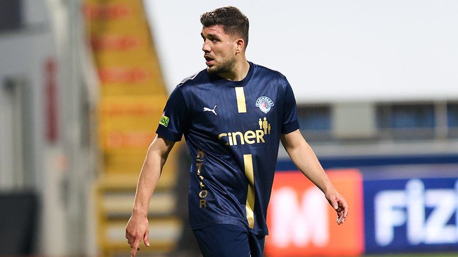 Gökhan Güle, Birleşik Arap Emirlikleri'ne Transfer Oluyor