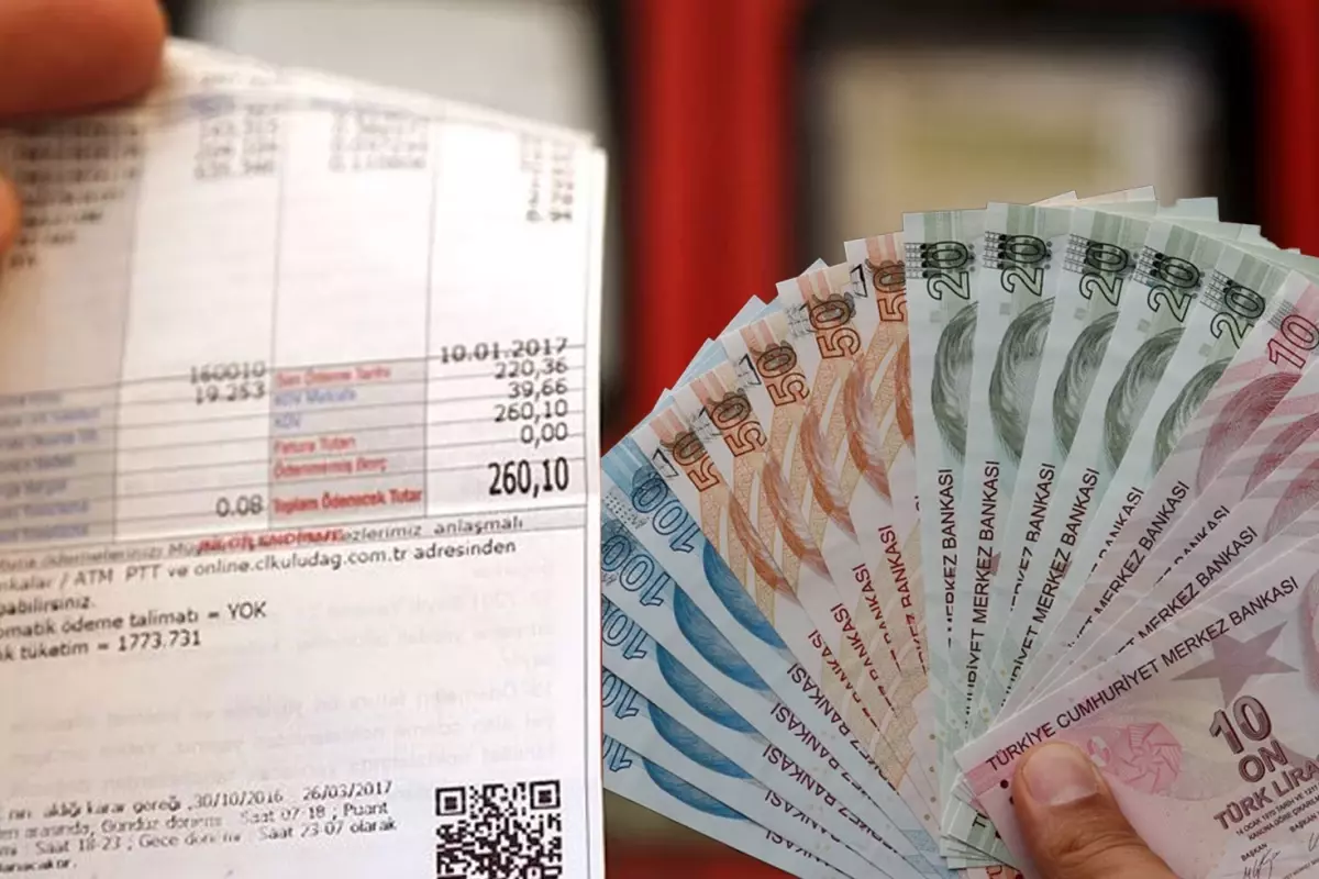 Elektrik Zammı Ayıplı Sayıldı: Tüketicilere Faiziyle İade