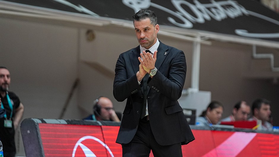 Dusan Alimpijevic Beşiktaş'ta 2 Yıl Daha Kalacak