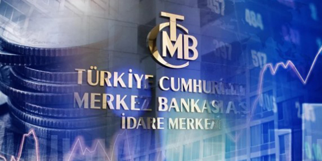 TCMB'den Enflasyon Açıklaması: Yıllık Enflasyonda Genel Gerileme